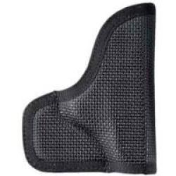 DESANTIS The Nemesis Pocket Holster GLOCK 42/43 W/TLR-6