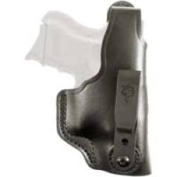 Desantis Dual Carry II Holster, Fits Glock 17/22, P220, Right Hand, Black G033BA80Z0