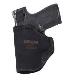 Galco Stow-N-Go Inside The Pant Holster for Beretta Tomcat Diamondback DB380 Kel Tec P32, P3At North American Arms Guardian .32 Ruger LCP,Black,Right