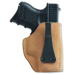Galco USA Ultimate Second Amendment for Ruger LCP, KelTec P3AT, P32 (Natural, Right-Hand)