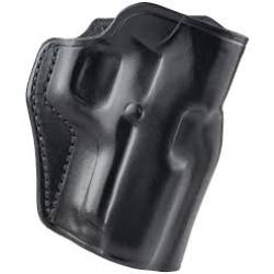 Galco Stinger Belt Holster for Springfield XD 9/40 3-Inch (Black, Right-Hand