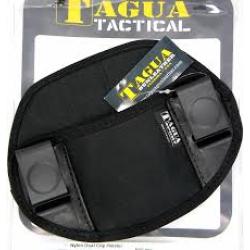 Tagua Nylon Dual Clip Holster