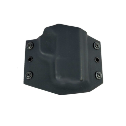 Kydex open top belt holster for Springfield XDS (3.3