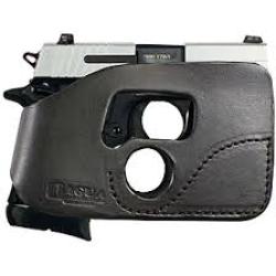 Tagua Gunleather Ultimate Pocket Holster Fits Sig Sauer P938 Black Ambidextrous UPK-465