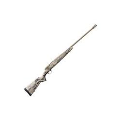 X-Bolt Speed Bolt Action Rifle, 6.8 West., 20