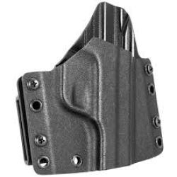Mission First Tactical Right Hand S&W Bodyguard .380