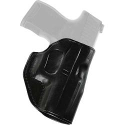 Galco Stinger Leather Belt Holster SIG P365/ Glock 42 RH