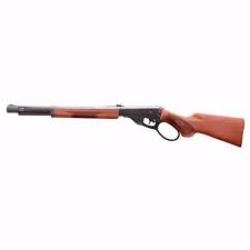 Umarex Marlin Lever Action, BB Rifle, Matte Finish, Black, 650 Round Capacity, 300 Feet Per Second 2251700