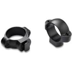Burris Optics Standard Riflescope Rings (1