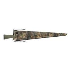 Allen Assorted Camo Scoped Rifle Fleece Sleeve 123