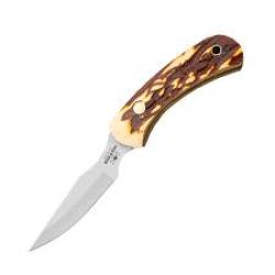 Bear & Son Cutlery SD42 Caper, Fixed Knife, 2 1/2