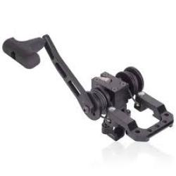 Centerpoint Power Draw for Most CenterPoint Crossbows w/Mil Spec Buffer Tube AXCCRANK