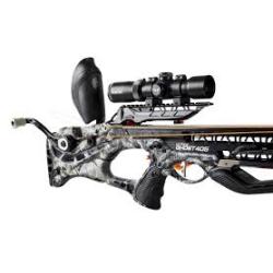 Barnett Crank Cocking Device HyperGhost BAR20019