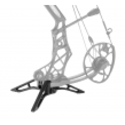 Mathews Engage EXO Limb Legs Bow Stand