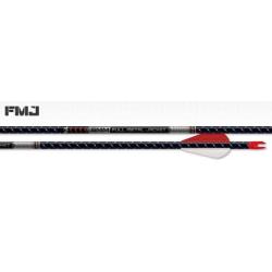 Easton FMJ 340 w/Blz 6 pack