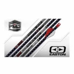 Easton FMJ 5mm 400 w/Blz 6 pack