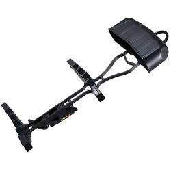 Truglo Tectro Quiver Black 6 Arrow