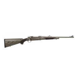 ALASKAN BUSH 35WHELEN 20