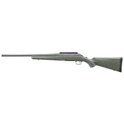 Glenfield, Model A, Bolt Action Rifle, 243 Winchester, 20