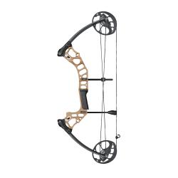 Mission Hammr, Earth, LH, with Bow Hunter Package