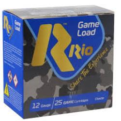 RIO Game Load 1330 FPS 1-1/4oz 4 Shot