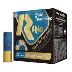 Rio Star Team 12ga ammo 7.5