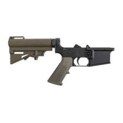 PSA Lower Multi Cal Transfer