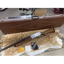 Browning A500 Ducks Unlimited Dinner Gun 12Ga Mfg. 1989 Terry Redlin