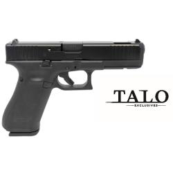 GLOCK 17C Gen 5V, 9mm, 4.49