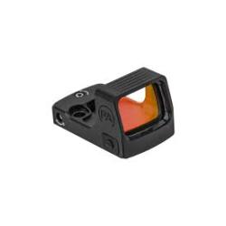 Primary Arms, MRSC Gen 2, Micro Reflex Sight, 1X21mm, 3 MOA Red Dot, Black