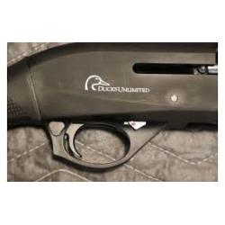 ATA Arms ETRO A2 semi auto 12 GA shotgun, Ducks Unlimited series