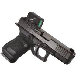 GLOCK 19 GEN6 AIMPOINT COA 9MM 4.02