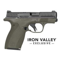 S&W Bodyguard 2.0, .380 Auto, 2.75