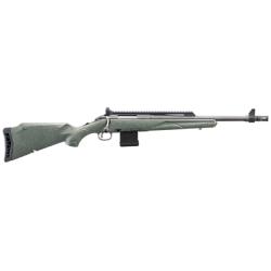 Ruger, American G2 Scout, Bolt Action Rifle, 5.56 NATO, 16.1
