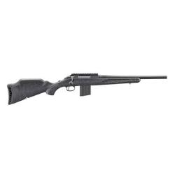 AMERICAN GEN2 PATROL 6MM ARC
56904 | BLACK SPLATTER | 16