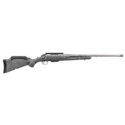 Ruger, American Generation II, Bolt Action Rifle, 350 Legend, 20