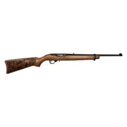RUGER 10/22 22LR RIFLE 16.1