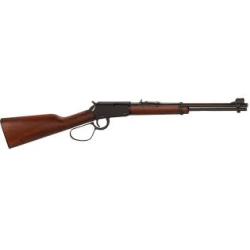 Henry Repeating Arms, H1 Classic Rifle, Lever Action Rifle, 22 WMR, 16.5