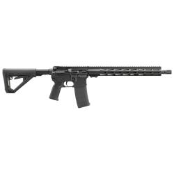Ruger Harrier 5.56 Rifle Magpul MOE-K2 Stock, MLOK rail, 1-30rd mag