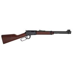 Henry Repeating Arms, H001Y-22M Classic Compact, Lever Action Rifle, 22WMR, 16.5