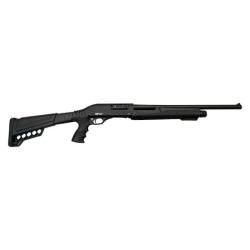 Gforce GFPG3 Pump-Action 12 Ga, 20