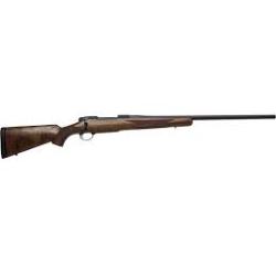 Nosler M48 Heritage Bolt-action Rifle 7mm Rem Mag 24 Barrel 3 Rounds