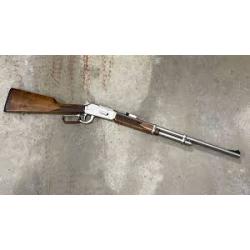 LR94 features a lever action design for 2.5
