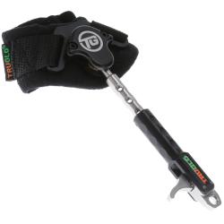 TruGlo TG2550MBB Nitrus Dual Jaw Archery Release