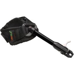 TruGlo TG2510VB Speed Shot Dual Jaw Archery Release