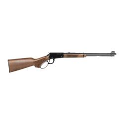 HNH001PG-22
H1 WESTERN 22LR BL/WD 18.5