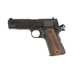 Tisas USA, 1911A1 Tank Commander, Semi-automatic, 1911, Metal Frame Pistol, Commander, 45ACP, 4.25