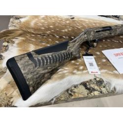 Benelli SBE 3 12ga 3.5