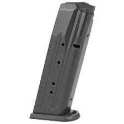 EAA Mag Witness Large Frame 38 Super 17-Round Steel ...