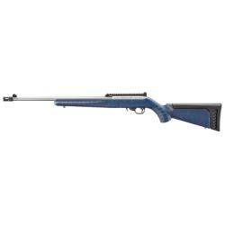 Ruger, 10/22, America's 250th Anniversary Edition, Rifle, Semi-automatic, .22 LR, 18.5